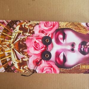 Pat Mcgrath Labs Mothership 8 Divine Rose 2.